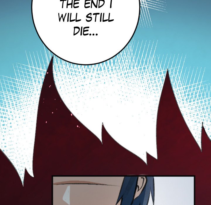 Death's Love Ballad - episode 6 - 30