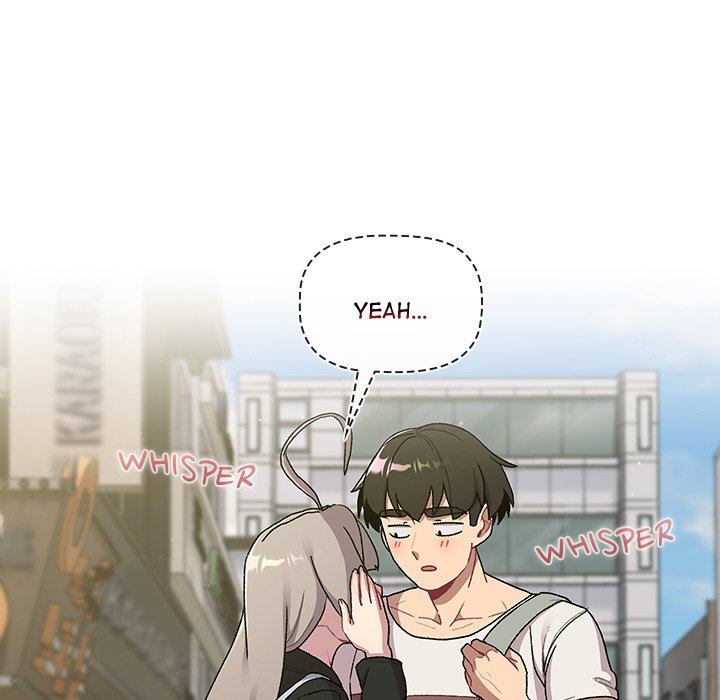 What do I do now...? - episode 73 - 65
