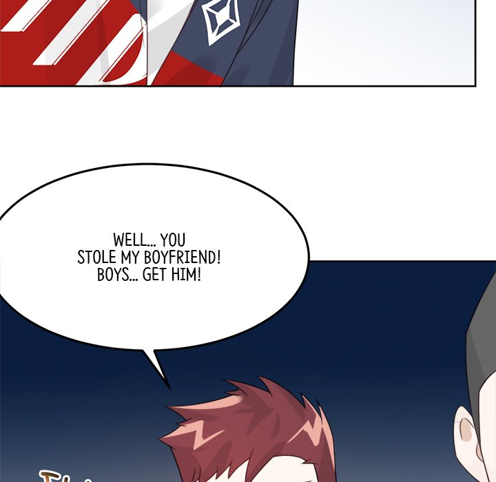 Can't Defy Fate - episode 6 - 22