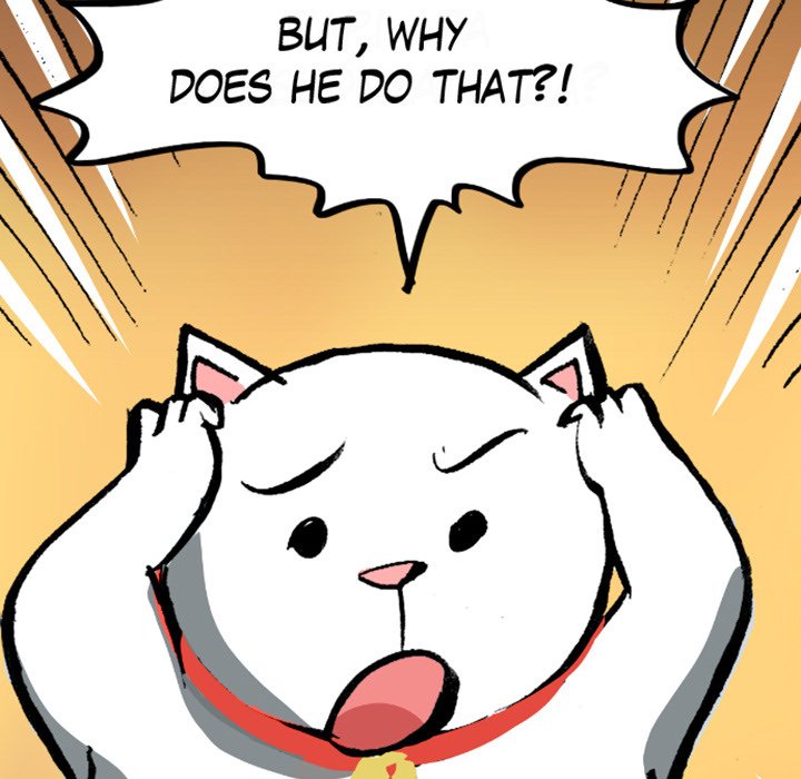 Lay Lay Cat - episode 8 - 28