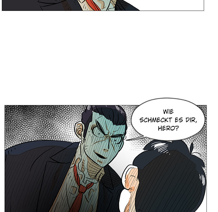 Hero Kim: Wer hat einen Retter bestellt? - episode 7 - 31