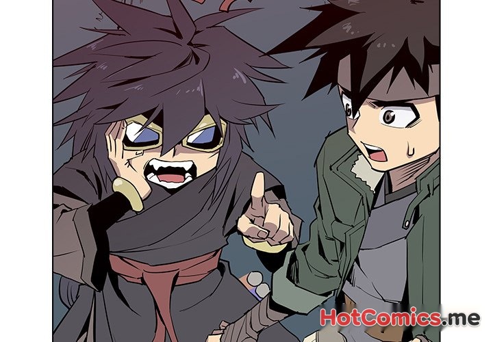 The Fang of Yeongno - episode 6 - 2