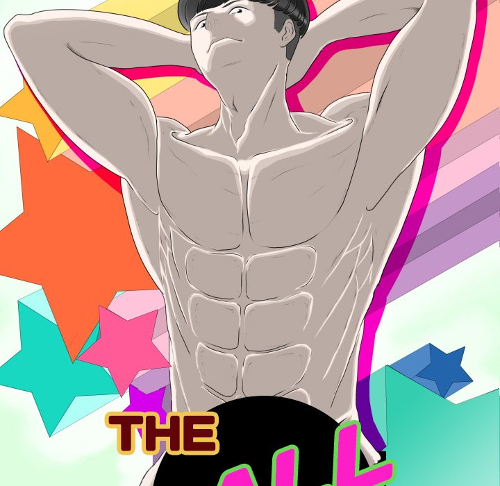 The Ball Boy - episode 12 - 6
