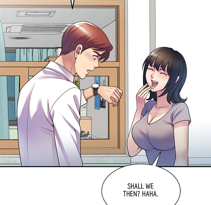 My Wife is a Teacher - episode 11 - 150