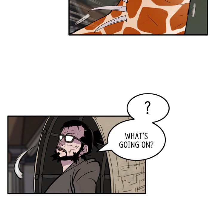 Secret Zoo - episode 22 - 58