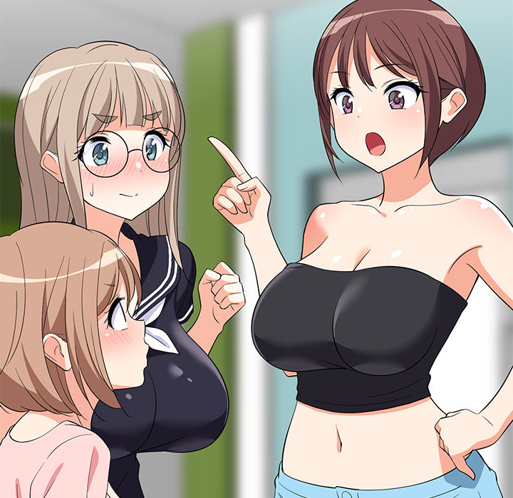 Study Buddies - UNCENSORED - episode 15 - 70