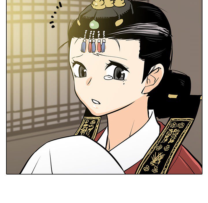 The Fang of Yeongno - episode 18 - 149