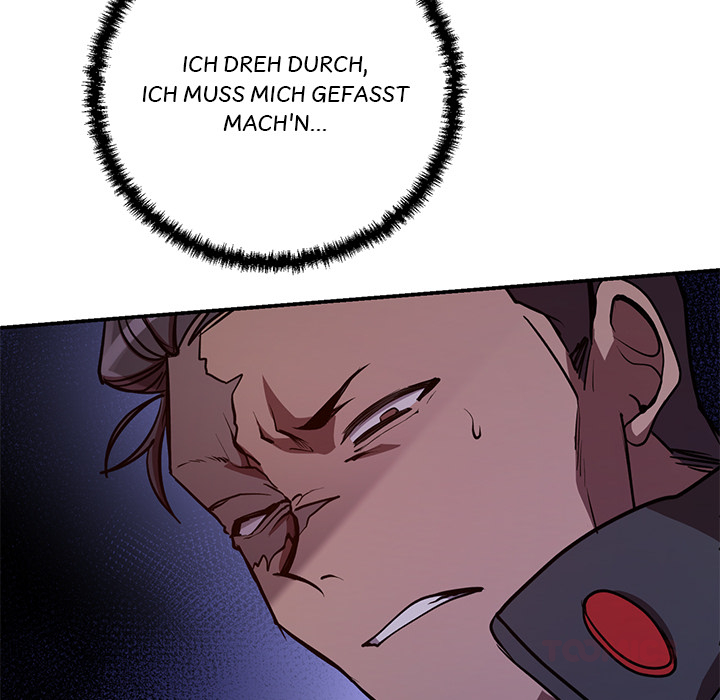 Meine Schulzeit mit Rang F - episode 22 - 110