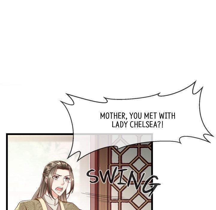 Clever Lady Chelsea - episode 12 - 105