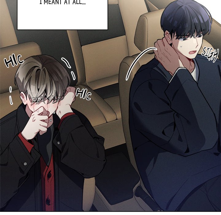 Cherry Doll Scandal - episode 23 - 42