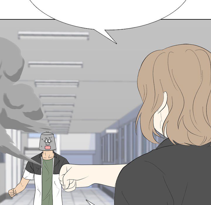 Taekwon High - episode 30 - 51