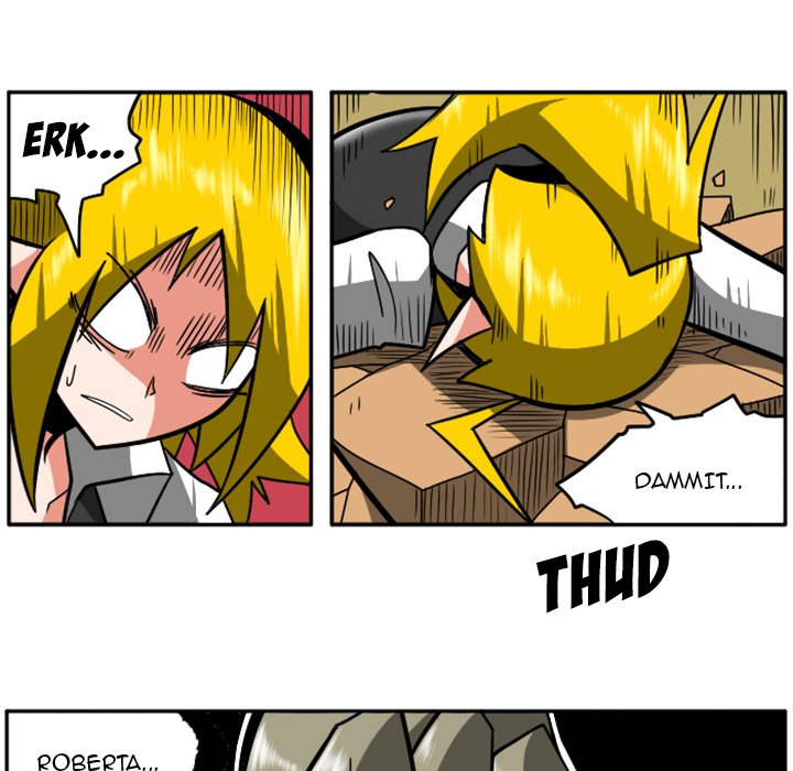 Maki and Friends - episode 22 - 202