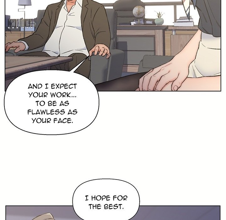 Old Friend - episode Prologue - 10
