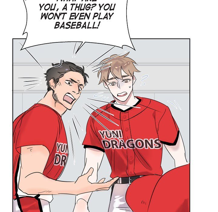 The Keystone Romantic Combination - episode 3 - 51