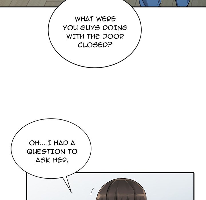 The Maids of the Mansion - episode 10 - 24