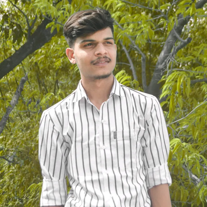 krixnayadav