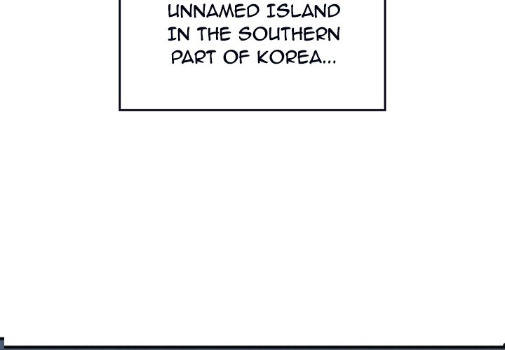 The Island - episode 1 - 1