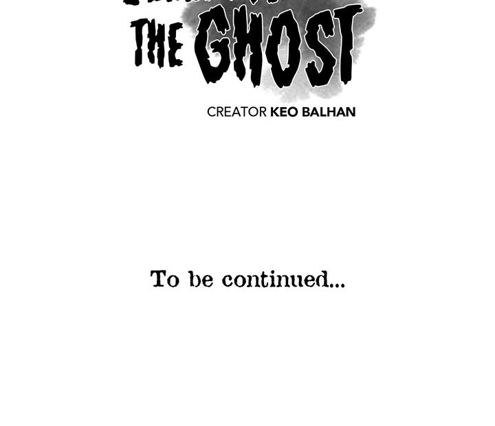 Sleeping With the Ghost - episode 40 - 99
