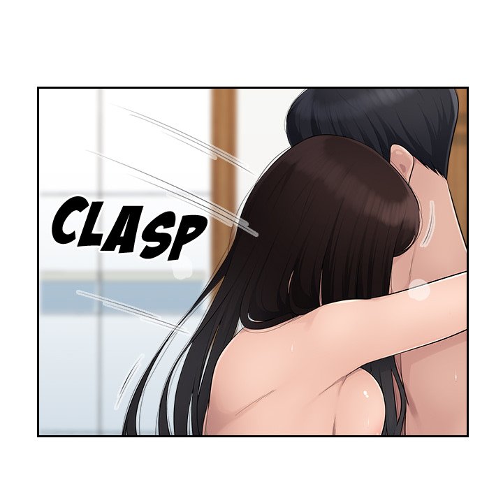 Office Desires - episode 11 - 6