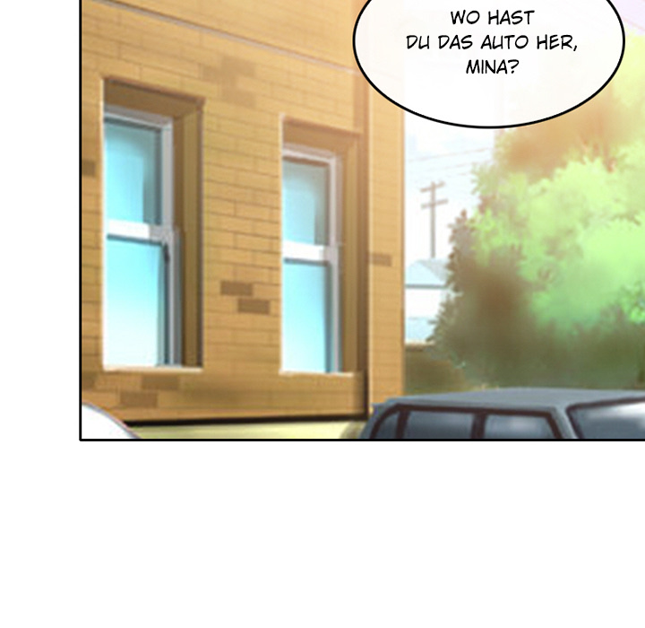 Gestörte Liebe - episode 51 - 30