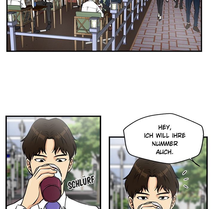 Los geht´s Mr. Kang! - episode 12 - 21