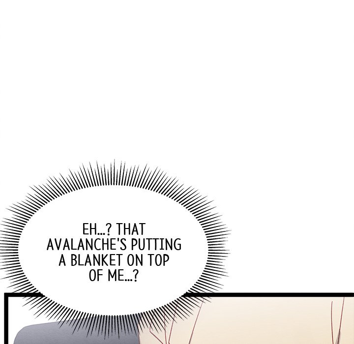 That Couple Has A Secret - episode 25 - 95