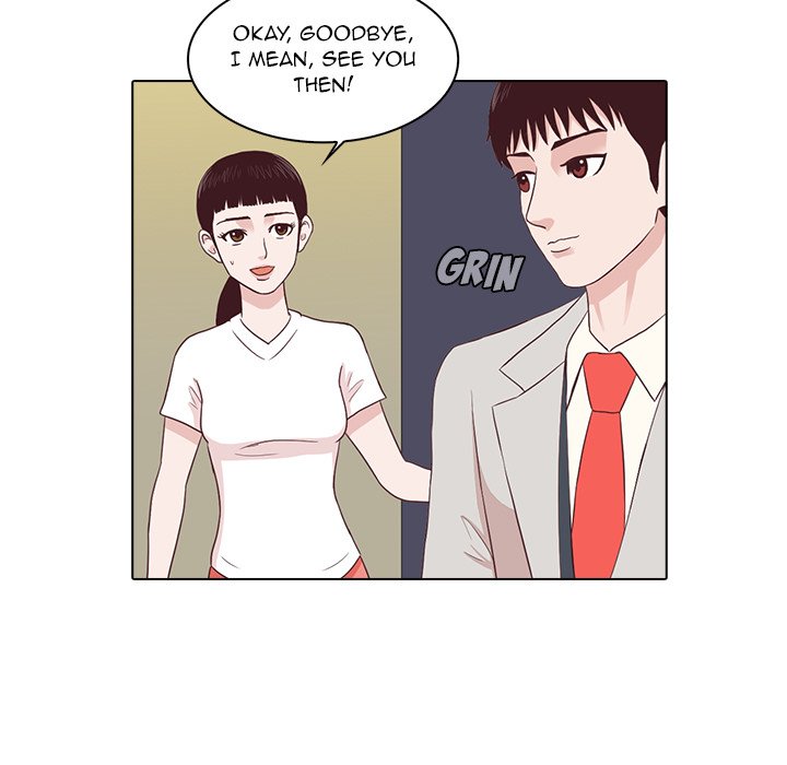 Dalhee's Boarding House - episode 3 - 49