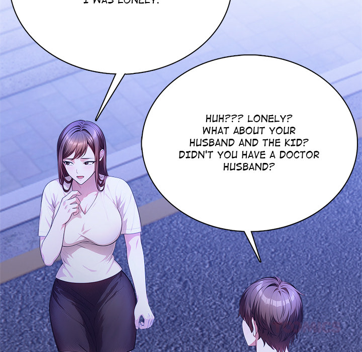 The Restless Divorcee - episode 4 - 20