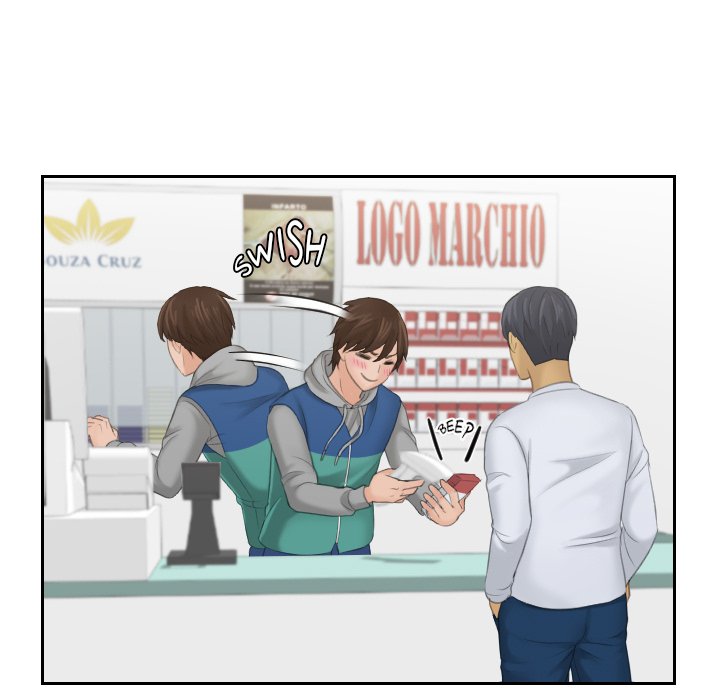 My Love Companion - episode 1 - 48