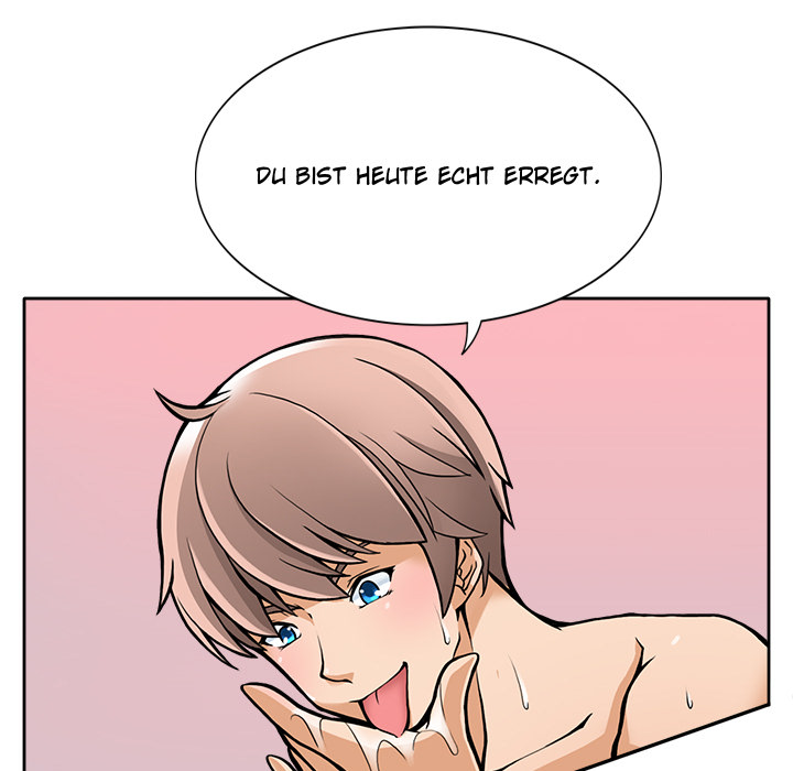 Agent Playboy meldet sich zum Dienst - episode 1 - 20