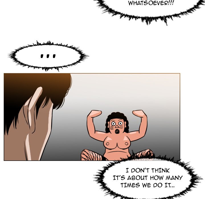Path to Salvation - episode 37 - 45