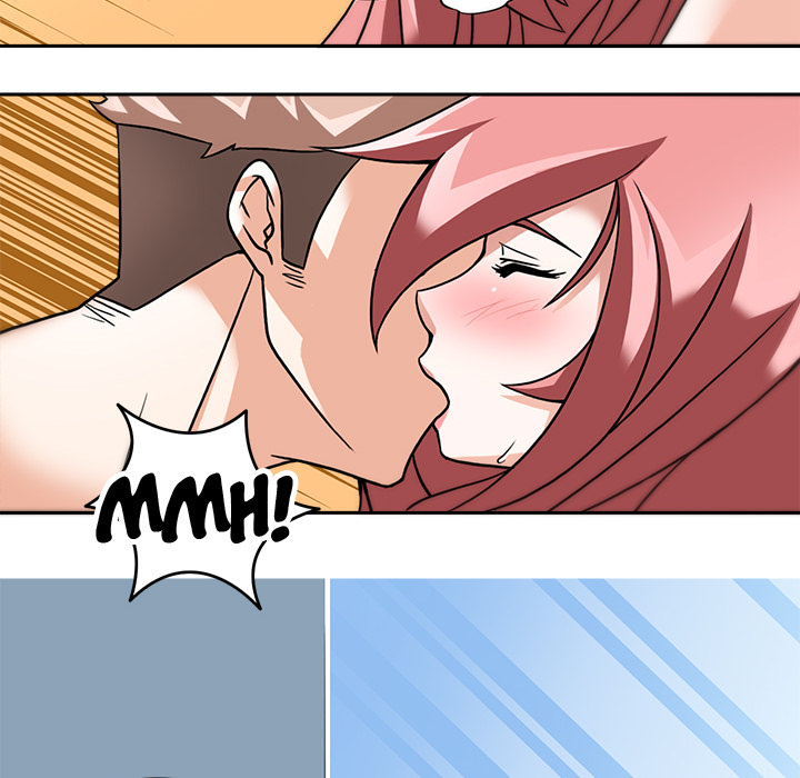Agent Playboy meldet sich zum Dienst - episode 4 - 70