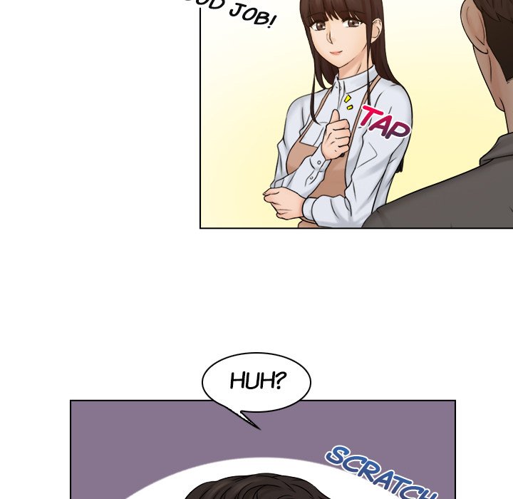 My Girlfriend and My Slave - episode 15 - 40