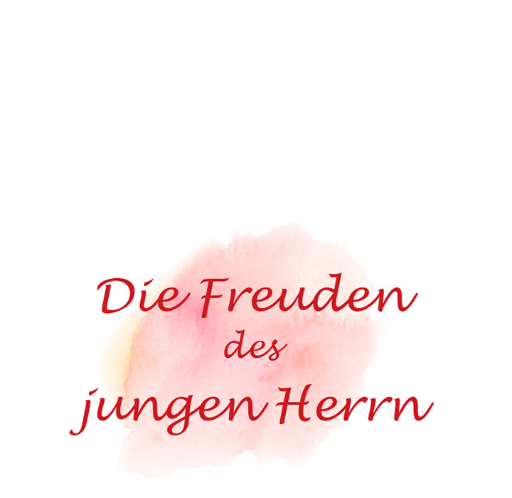 Die Freuden des jungen Herrn - episode 7 - 12