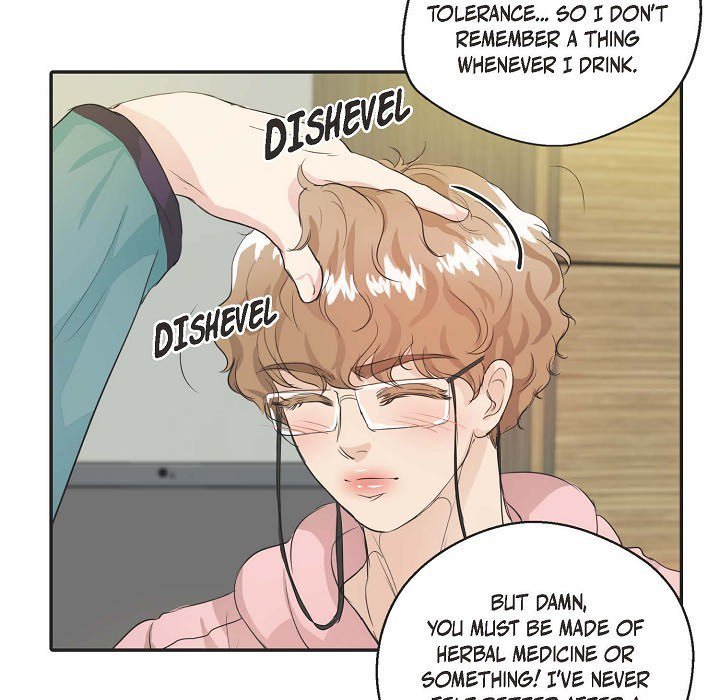 Come Be My Teacher - episode 4 - 67