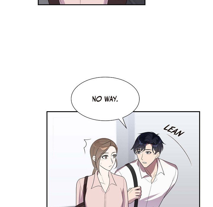 A Misogamist's Romance - episode 17 - 78