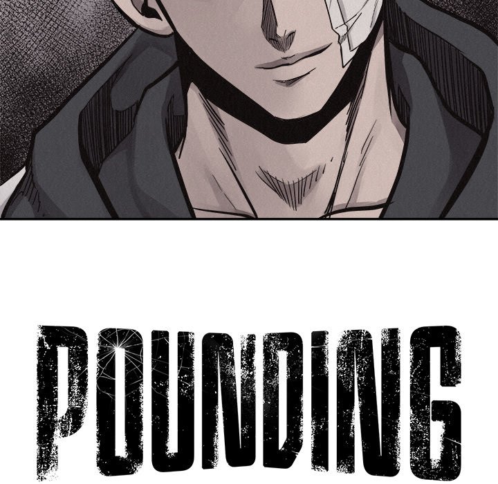 Pounding - episode 58 - 8