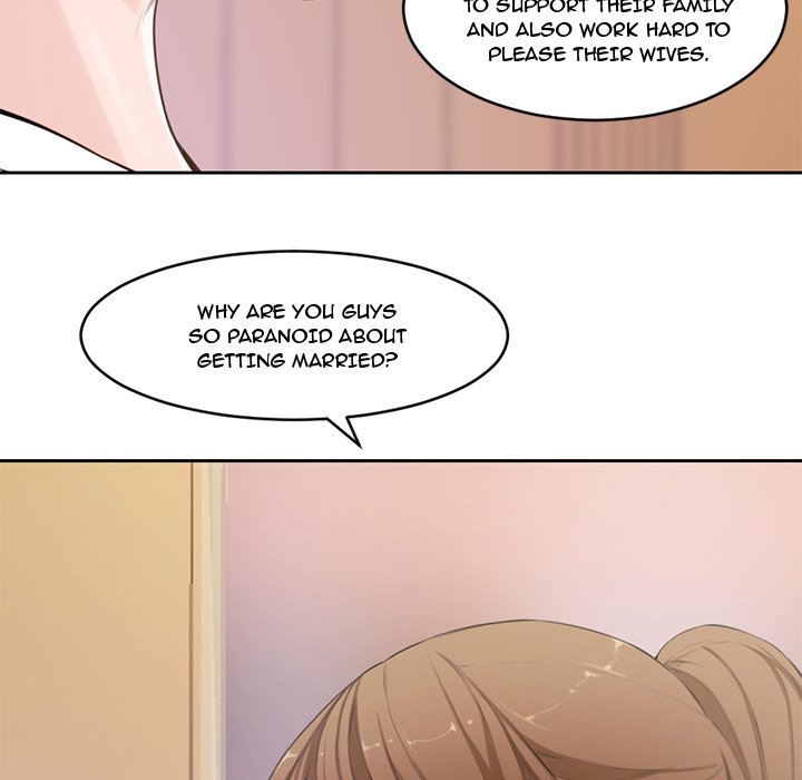 Newlyweds - episode 1 - 17