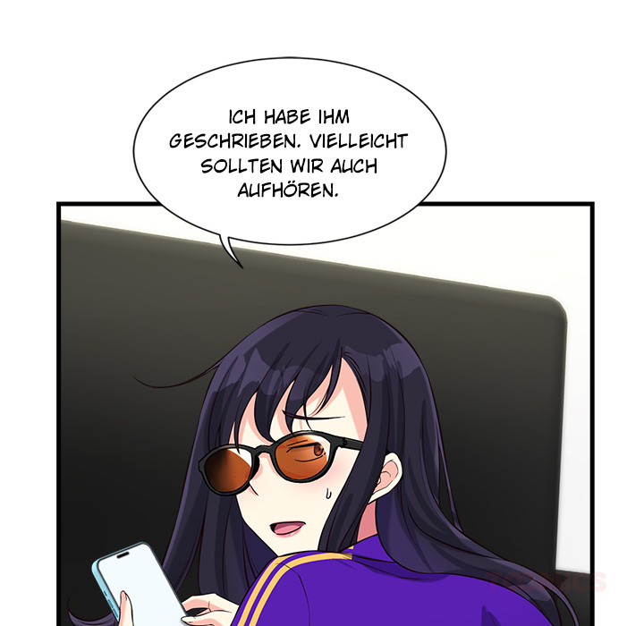 Meine zweite Freundin - episode 11 - 229