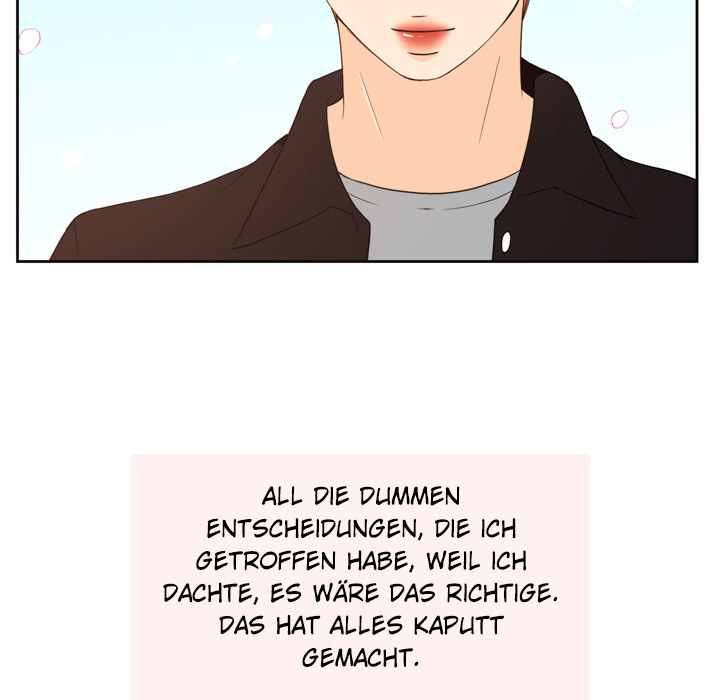 Händchenhalten Auf Eigene Gefahr - episode 69 - 68