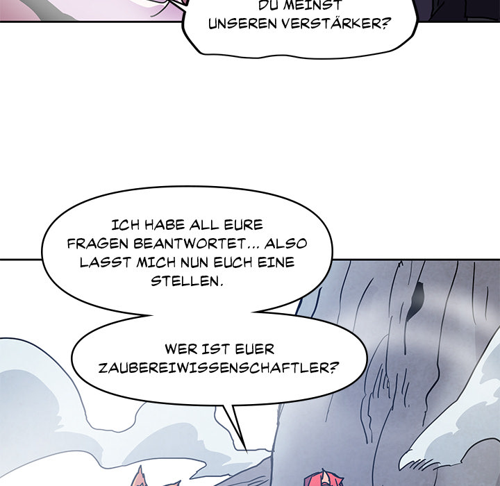 Die Dämonenkaiserin - episode 90 - 90