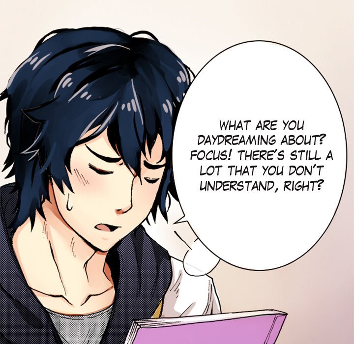 99% Love - episode 6 - 27