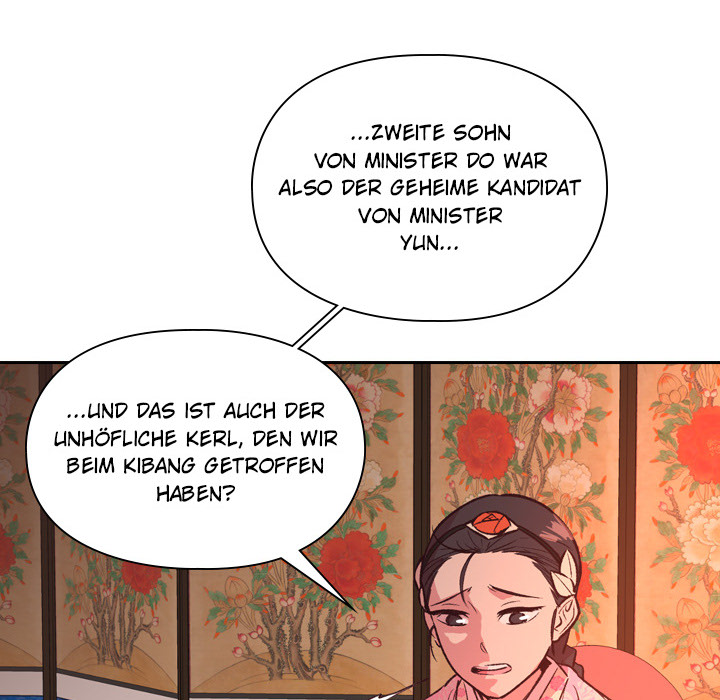 Die Prinzessin und ihre Leibwächter - episode 10 - 55