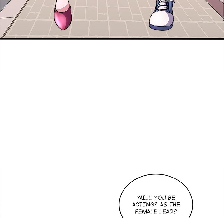Immoral Family - episode 16 - 23
