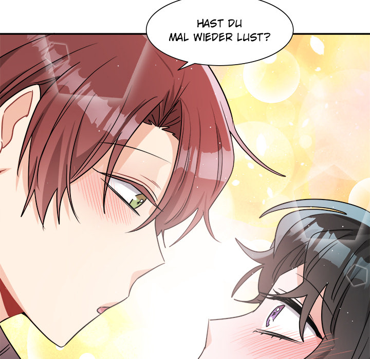 Pheromon Sorbet♥ - episode 36 - 60