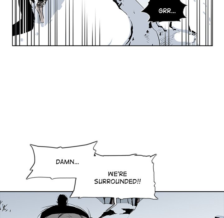 The Fang of Yeongno - episode 1 - 23