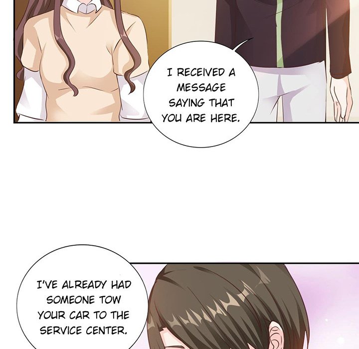 Good Morning, Mrs. Fu - episode 36 - 18