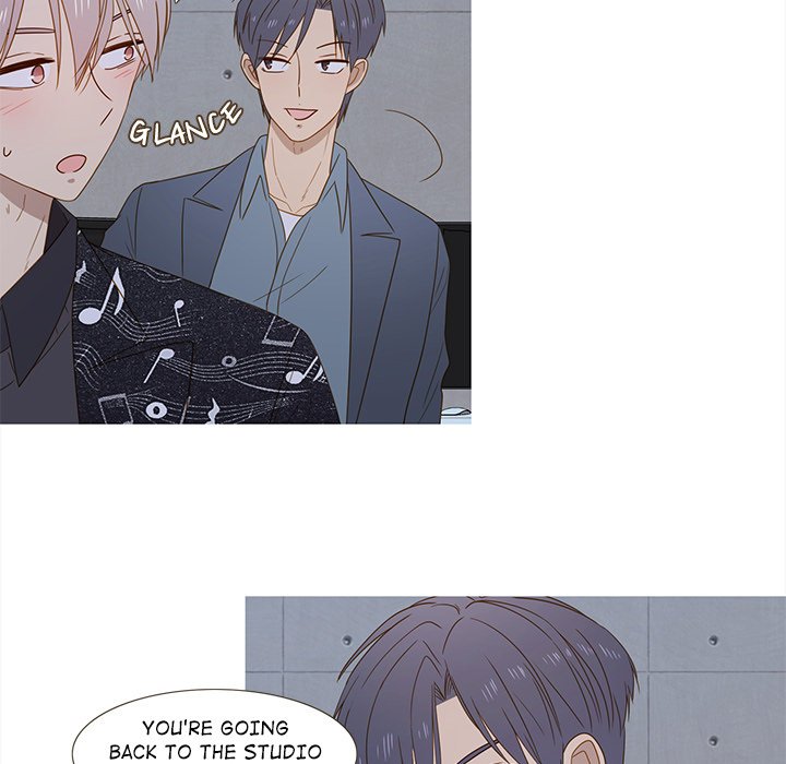 My Life as a Half-Magi - episode 38 - 36