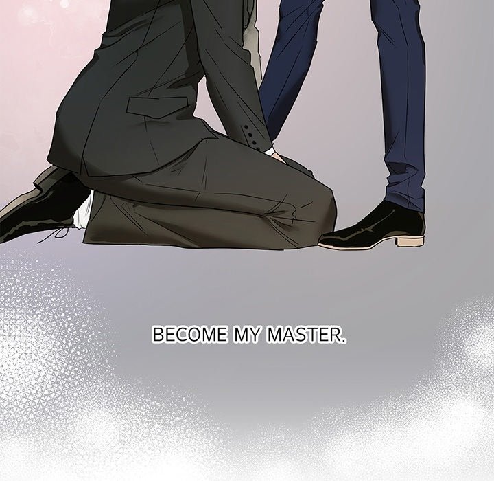 Hard-Boiled Love - episode Prologue - 45