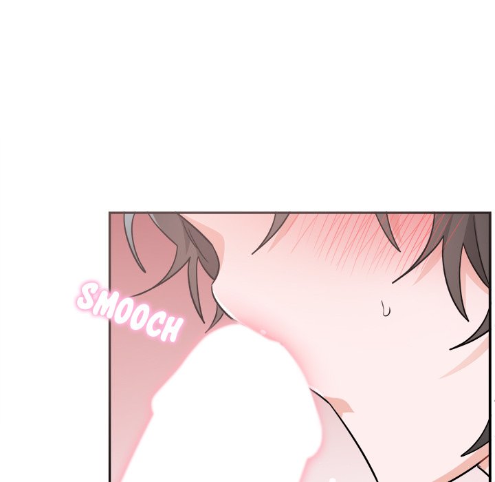 Pheromone Sherbet♥ - episode 37 - 46